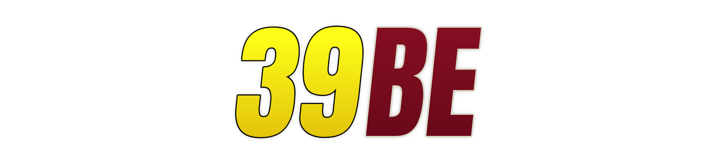 39be Logo